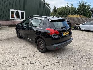 Peugeot 2008 automaat !! picture 3