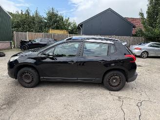 Peugeot 2008 automaat !! picture 2