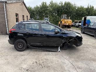 Peugeot 2008 automaat !! picture 6