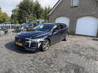  Volvo V-60 2.0 t5 automaat !! 2017/4
