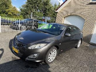  Mazda 6 2.0 gt-m line 2011/9