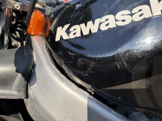 Kawasaki Ninja ZX 6R  picture 17