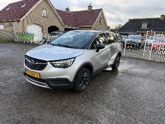 Schadeauto Opel Crossland X 2019/7