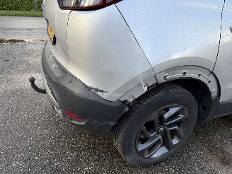 Opel Crossland X picture 19