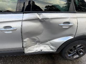 Opel Crossland X picture 30