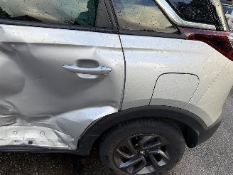 Opel Crossland X picture 31
