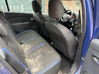Dacia Sandero Lpg weinig km !! picture 16