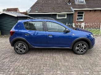 Dacia Sandero Lpg weinig km !! picture 6