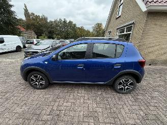 Dacia Sandero Lpg weinig km !! picture 2