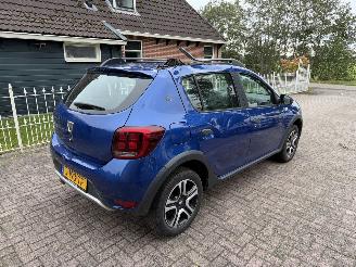 Dacia Sandero Lpg weinig km !! picture 5