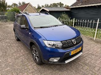 Dacia Sandero Lpg weinig km !! picture 7