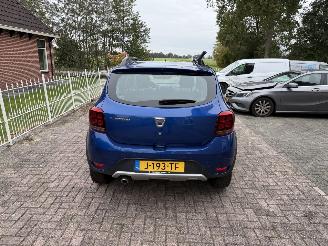 Dacia Sandero Lpg weinig km !! picture 4