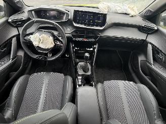 Peugeot 208 1.2 Puretech 100 GT picture 10