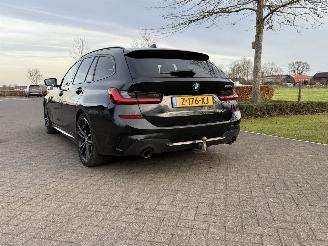 BMW 3-serie Touring 330e M-Pakket / Pamorma / Leer / Automaat picture 5