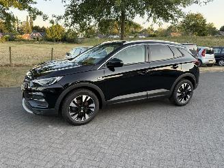  Opel Grandland X 1.2 Turbo / Automaat / Leer 2020/10