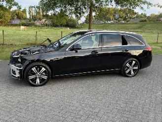  Mercedes C-klasse C300de / Automaat 2024/6