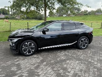  Kia EV6 77.4 KWH / Leer 2023/11