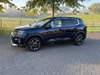 škoda osobní automobily Citroën C5 Aircross Feel 1.2 Puretech S&S 2024/9
