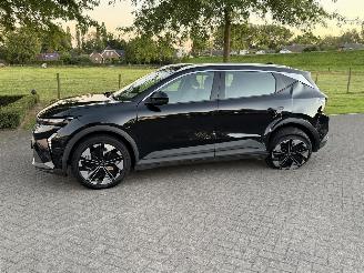 škoda osobní automobily Renault Scenic E-tech EV60 comfort range evolution 2024/8