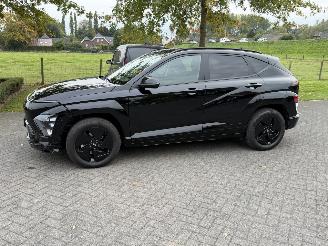 Auto incidentate Hyundai Kona 64.8 kWh Long range 2026/9