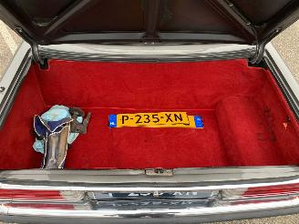 Mercedes SL 450 SL picture 17