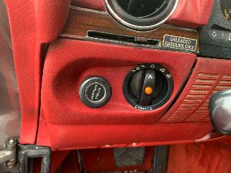 Mercedes SL 450 SL picture 13