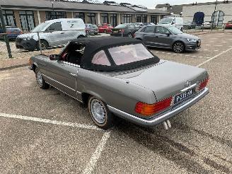 Mercedes SL 450 SL picture 6
