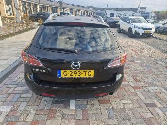 Mazda 6 1.8 BUSINESS picture 4