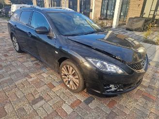 Mazda 6 1.8 BUSINESS picture 2