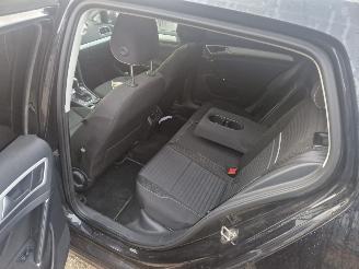 Volkswagen Golf 1.4 TSI EDITION R picture 12