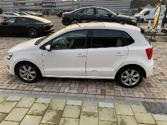 Volkswagen Polo 1.2 TSI HIGHLINE picture 8