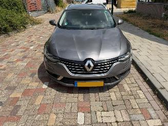  Renault Talisman 1.6 DCI INTENS AUTOMAAT 2016/12