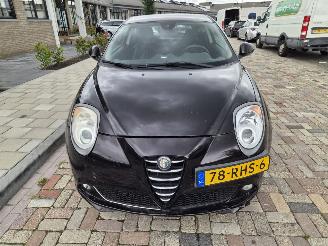  Alfa Romeo MiTo 1.3 JTD m ECO 2011/5