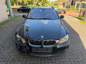  BMW 3-serie 330i X DRIVE 2012/3