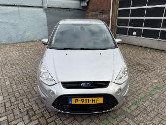  Ford S-Max 1.6 ecoboost PLATINUM 7 PERS 2015/1
