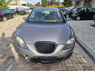  Seat Leon 1.6 SPORT 2008/4