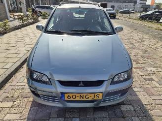 Avarii autoturisme Mitsubishi Space-star 1.6 AUTOMAAT 2003/9