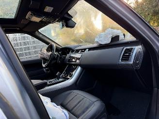 Land Rover Range Rover sport P 400e LIMITED EDITION picture 12