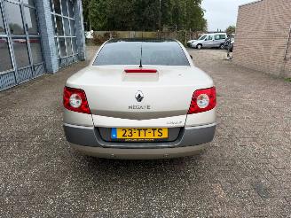 Renault Mégane 1.6 16V picture 4