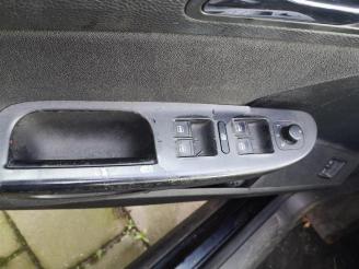 Volkswagen Passat Passat (3C2), Sedan, 2005 / 2010 2.0 TDI 140 picture 6