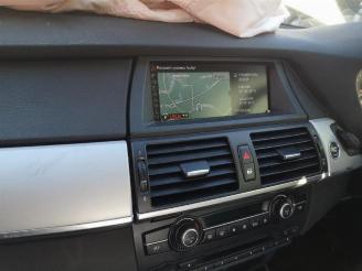 BMW X5 X5 (E70), SUV, 2006 / 2013 xDrive 35d 3.0 24V picture 8