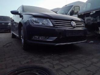 Volkswagen Passat Passat Alltrack (365), Combi, 2012 / 2014 2.0 TDI 16V 170 4Motion picture 7