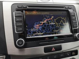 Volkswagen Passat Passat Alltrack (365), Combi, 2012 / 2014 2.0 TDI 16V 170 4Motion picture 15