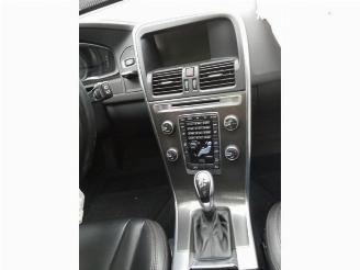 Volvo Xc-60 XC60 I (DZ), SUV, 2008 / 2017 2.4 D5 20V AWD picture 7