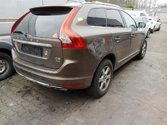 Volvo Xc-60 XC60 I (DZ), SUV, 2008 / 2017 2.4 D5 20V AWD picture 3