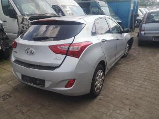 Hyundai I-30 i30 (GDHB5), Hatchback, 2011 1.4 16V picture 4