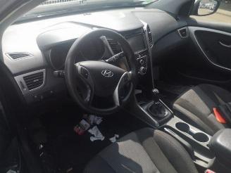 Hyundai I-30 i30 (GDHB5), Hatchback, 2011 1.4 16V picture 11