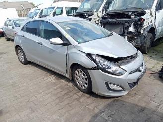 Hyundai I-30 i30 (GDHB5), Hatchback, 2011 1.4 16V picture 13