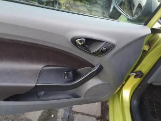 Seat Ibiza Ibiza IV (6J5), Hatchback 5-drs, 2008 / 2017 1.2 12V picture 5