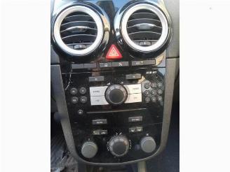 Opel Corsa Corsa D, Hatchback, 2006 / 2014 1.3 CDTi 16V ecoFLEX picture 11